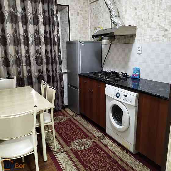 1-комнатная квартира в аренду, 28 м2, Ташкент, Чиланзарский район, 2-й квартал Ташкент