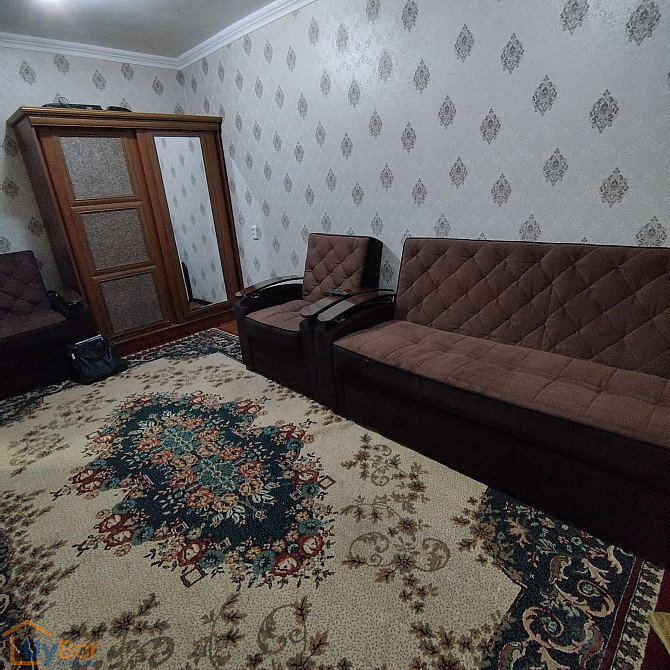 1-комнатная квартира в аренду, 28 м2, Ташкент, Чиланзарский район, 2-й квартал Ташкент - изображение 2