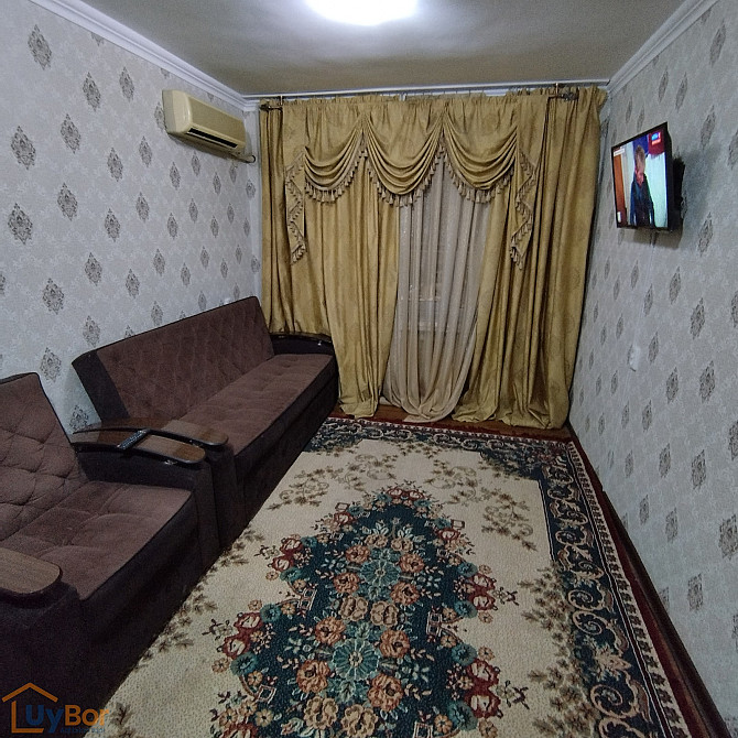 1-комнатная квартира в аренду, 28 м2, Ташкент, Чиланзарский район, 2-й квартал Ташкент - изображение 6
