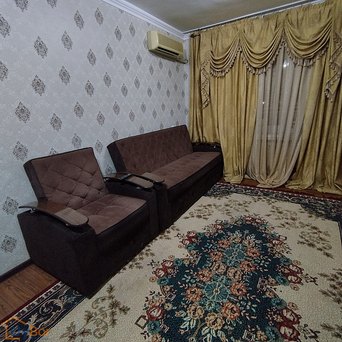 1-комнатная квартира в аренду, 28 м2, Ташкент, Чиланзарский район, 2-й квартал Ташкент - изображение 4