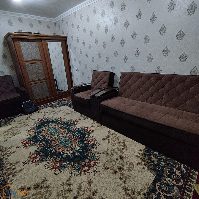 1-комнатная квартира в аренду, 28 м2, Ташкент, Чиланзарский район, 2-й квартал Ташкент - изображение 3