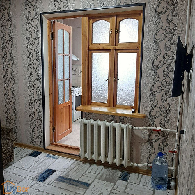 1-комнатная квартира в аренду, 42 м2, Ташкент, Яшнободский район, 1-й квартал Ташкент - изображение 2