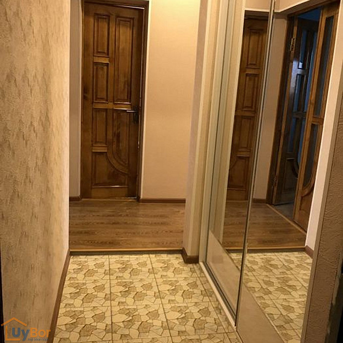 1-комнатная квартира в аренду, 43 м2, Ташкент, Мирабадский район, Госпитальный Ташкент - изображение 6