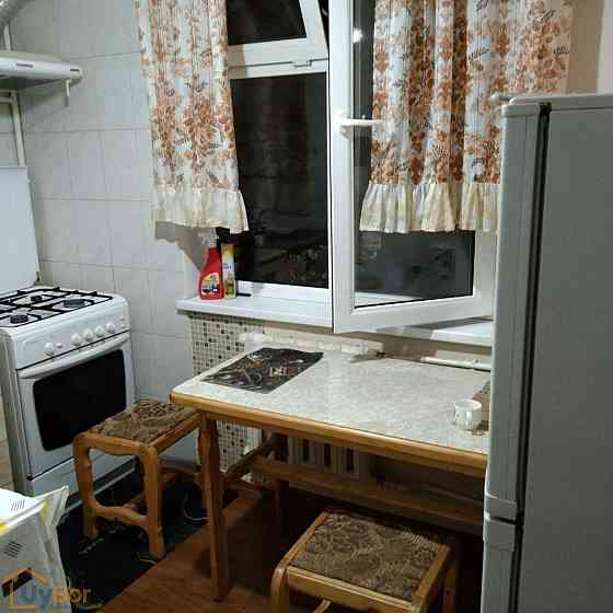 1-комнатная квартира в аренду, 34 м2, Ташкент, Мирзо-Улугбекский район, махалля Элобод Ташкент