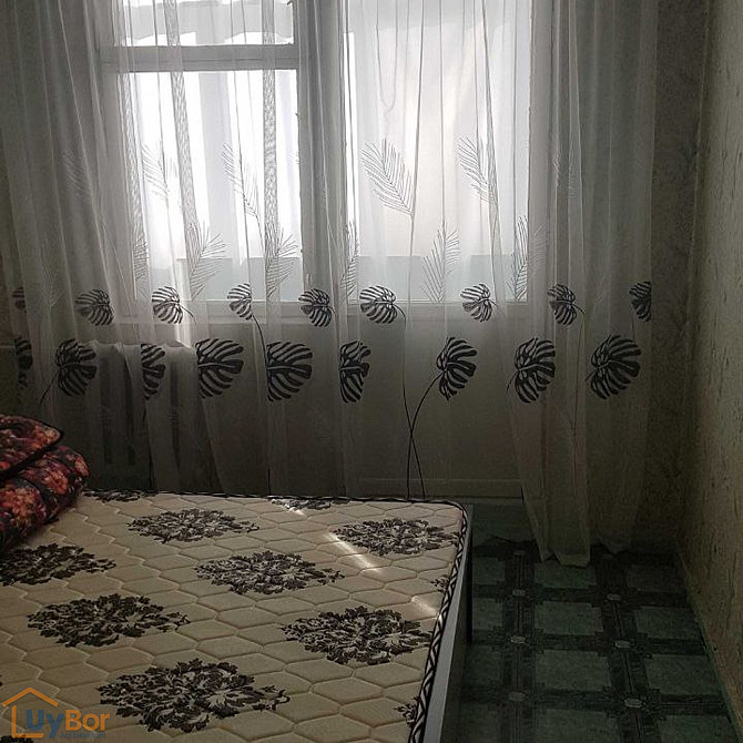 1-комнатная квартира в аренду, 34 м2, Ташкент, Мирзо-Улугбекский район, махалля Элобод Ташкент - изображение 4