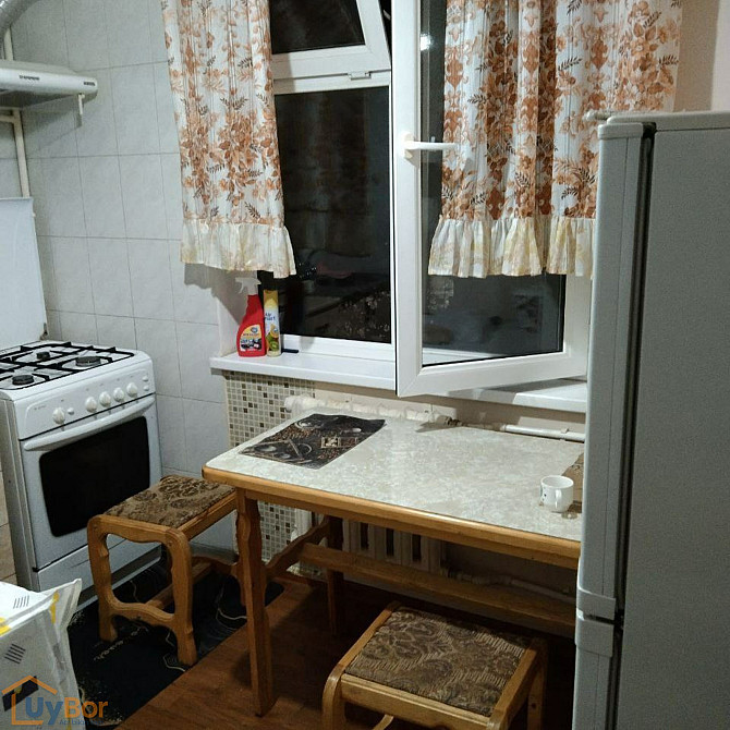 1-комнатная квартира в аренду, 34 м2, Ташкент, Мирзо-Улугбекский район, махалля Элобод Ташкент - изображение 5