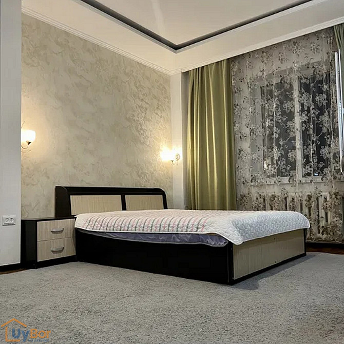 1-комнатная квартира в аренду, 45 м2, Ташкент, Мирабадский район, массив Госпитальный Ташкент - изображение 5