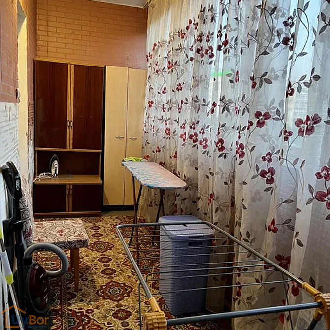 1-комнатная квартира в аренду, 45 м2, Ташкент, Мирабадский район, массив Госпитальный Ташкент - изображение 4