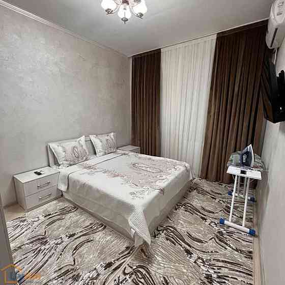 1-комнатная квартира в аренду, 40 м2, Ташкент, Яшнободский район, махалля Чулпон, улица Махтумкули Ташкент