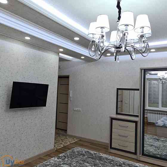 1-комнатная квартира в аренду, 41 м2, Ташкент, Мирабадский район, Айбека Ташкент
