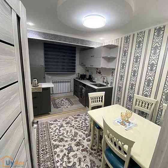 1-комнатная квартира в аренду, 30 м2, Ташкент, Мирабадский район, Фидокор Ташкент