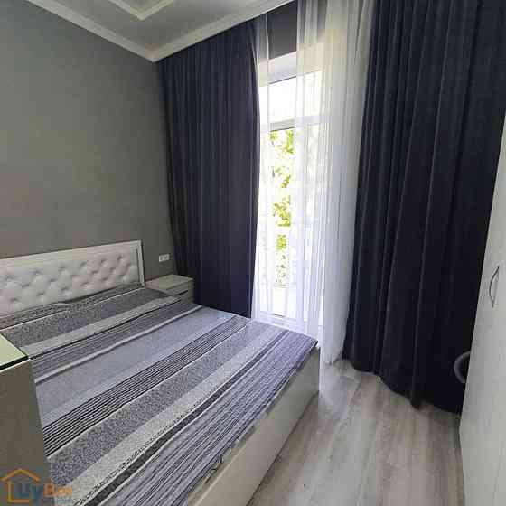 1-комнатная квартира в аренду, 39 м2, Ташкент, Мирабадский район, Саида Барака Ташкент