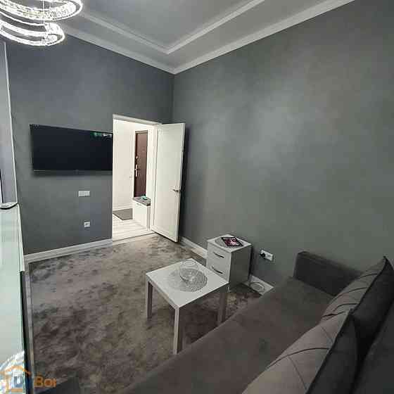 1-комнатная квартира в аренду, 39 м2, Ташкент, Мирабадский район, Саида Барака Ташкент