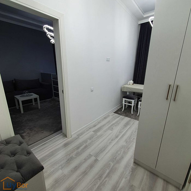 1-комнатная квартира в аренду, 39 м2, Ташкент, Мирабадский район, Саида Барака Ташкент - изображение 7