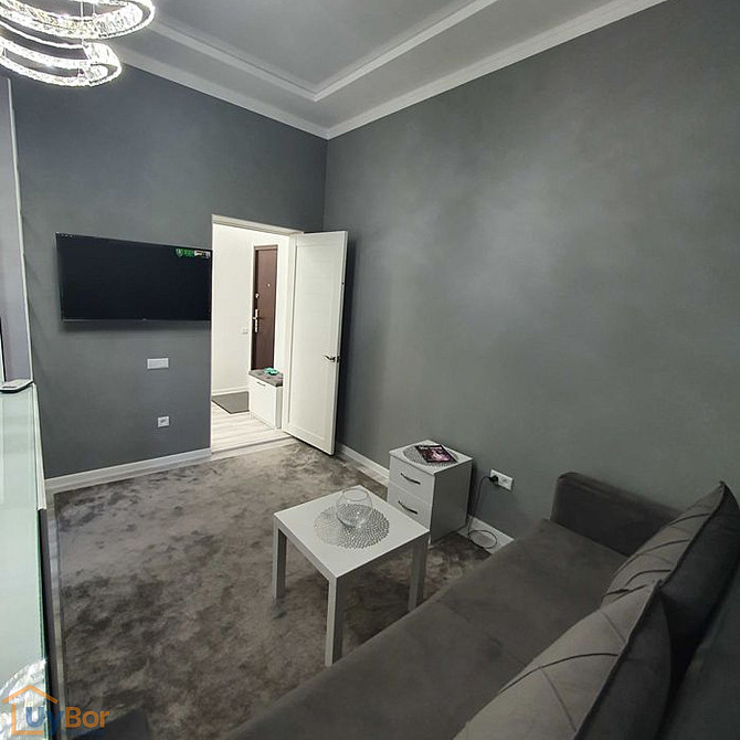 1-комнатная квартира в аренду, 39 м2, Ташкент, Мирабадский район, Саида Барака Ташкент - изображение 2