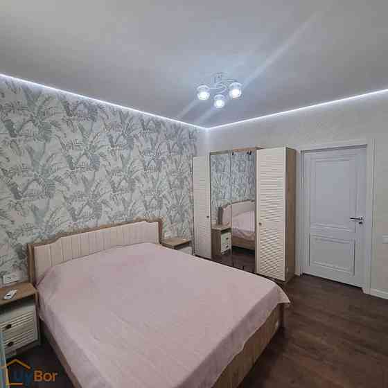 1-комнатная квартира в аренду, 42 м2, Ташкент, Мирзо-Улугбекский район, махалля Сайрам, улица Сайрам Ташкент