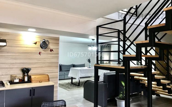 6-комнатный дом, 240 м², 10 сот., Уалиханова 1/22 Кокшетау - изображение 8