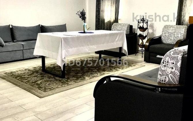 6-комнатный дом, 240 м², 10 сот., Уалиханова 1/22 Кокшетау - изображение 6