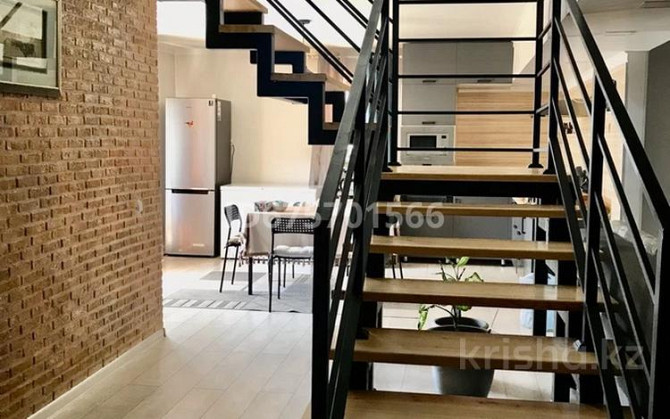 6-комнатный дом, 240 м², 10 сот., Уалиханова 1/22 Кокшетау - изображение 1