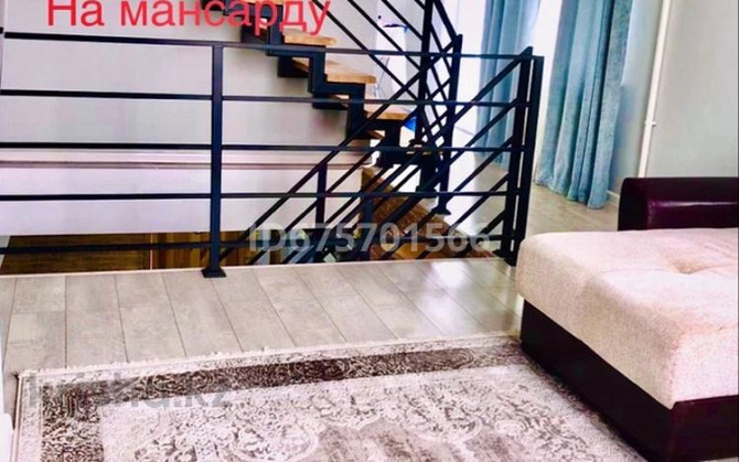 6-комнатный дом, 240 м², 10 сот., Уалиханова 1/22 Кокшетау - изображение 4