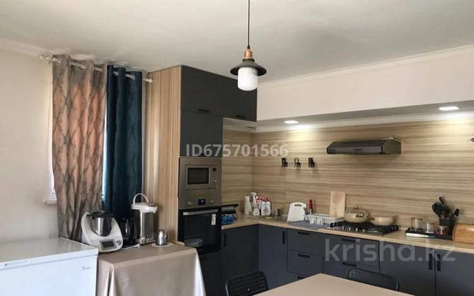 6-комнатный дом, 240 м², 10 сот., Уалиханова 1/22 Кокшетау - изображение 2