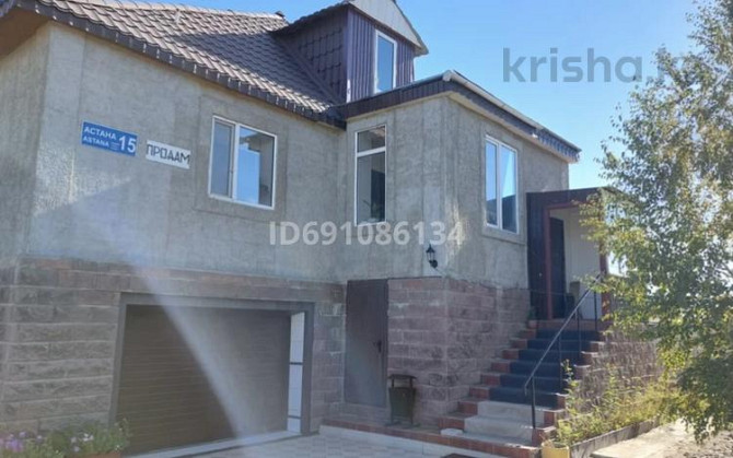5-комнатный дом, 230 м², 10 сот., Астана 15  - изображение 3