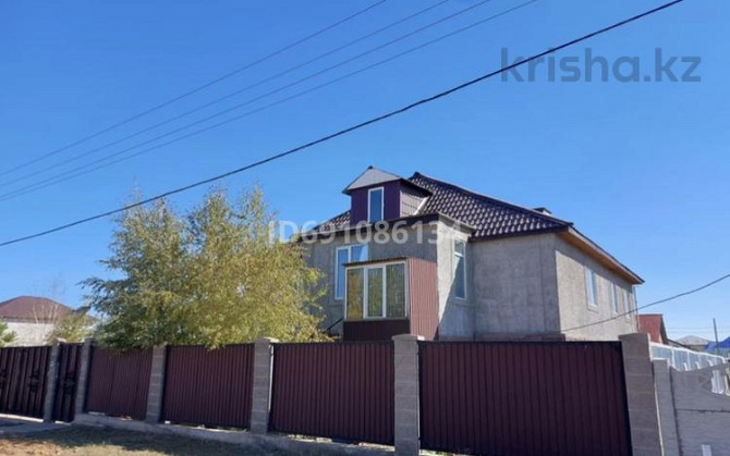 5-комнатный дом, 230 м², 10 сот., Астана 15  - изображение 2