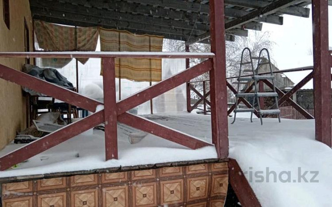 5-комнатный дом, 170 м², 10 сот., 2-я кирпичная- Военное училище Петропавловск - изображение 2