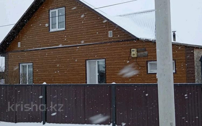 5-комнатный дом, 170 м², 10 сот., 2-я кирпичная- Военное училище Петропавловск - изображение 1
