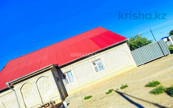 8-комнатный дом, 277.5 м², 18 сот., 107 24 Qulsary - photo 2