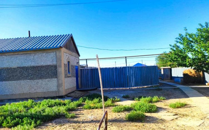 8-комнатный дом, 277.5 м², 18 сот., 107 24 Qulsary - photo 5