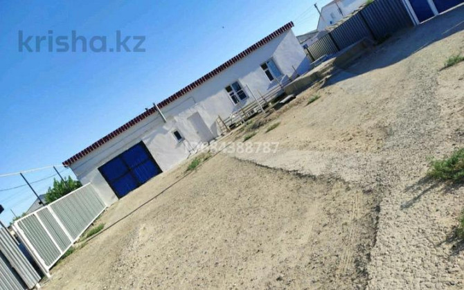 8-комнатный дом, 277.5 м², 18 сот., 107 24 Qulsary - photo 6