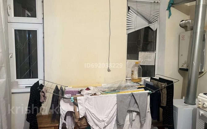 2-комнатный дом, 25 м², 25 сот., Омарова маслозавод 1 - Корзина магазин Сарыагаш - изображение 8