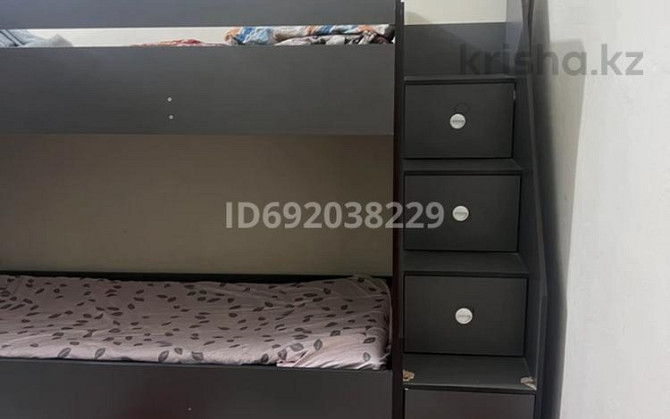 2-комнатный дом, 25 м², 25 сот., Омарова маслозавод 1 - Корзина магазин Сарыагаш - изображение 5