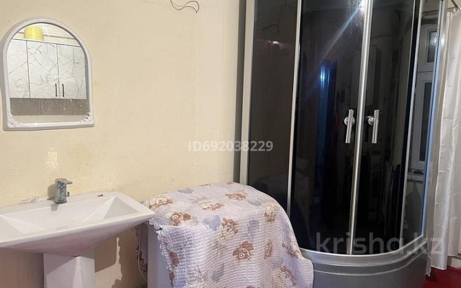 2-комнатный дом, 25 м², 25 сот., Омарова маслозавод 1 - Корзина магазин Сарыагаш - изображение 7
