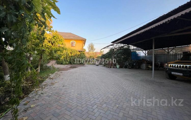5-комнатный дом, 294 м², 20 сот., Муратбаева  - изображение 5