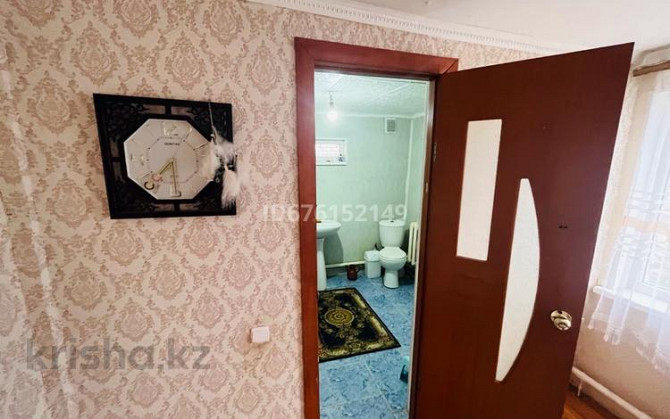 8-комнатный дом, 160 м², 12 сот., Колтабан 3 б Актобе - изображение 4