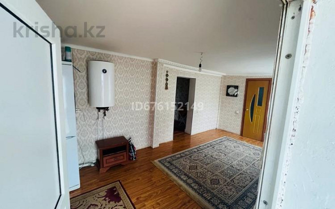 8-комнатный дом, 160 м², 12 сот., Колтабан 3 б Актобе - изображение 2