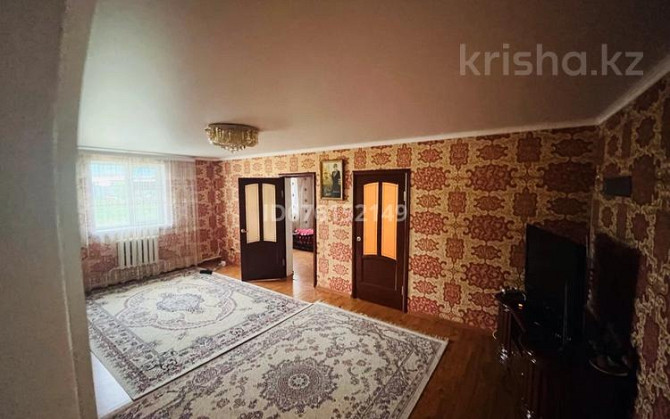 8-комнатный дом, 160 м², 12 сот., Колтабан 3 б Актобе - изображение 1