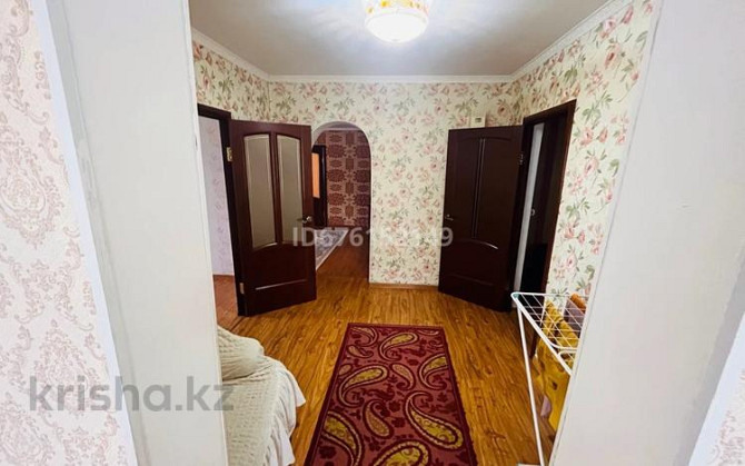 8-комнатный дом, 160 м², 12 сот., Колтабан 3 б Актобе - изображение 5