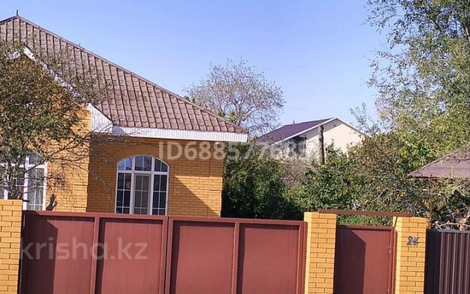 4-комнатный дом, 200 м², 10 сот., Придорожная 24 - Садовое товарищество Химик-Атырау  - изображение 1
