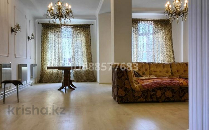 4-комнатный дом, 200 м², 10 сот., Придорожная 24 - Садовое товарищество Химик-Атырау  - изображение 7