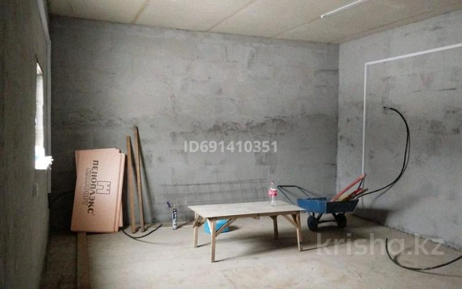 2-комнатный дом, 55 м², 6 сот., Райымбек 29  - изображение 5