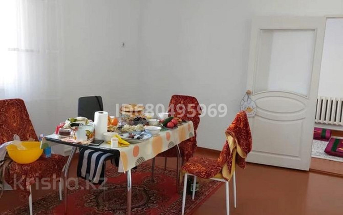 2-комнатный дом, 50 м², 8 сот., Бас Батыр 1 - Узынагаш  - изображение 1