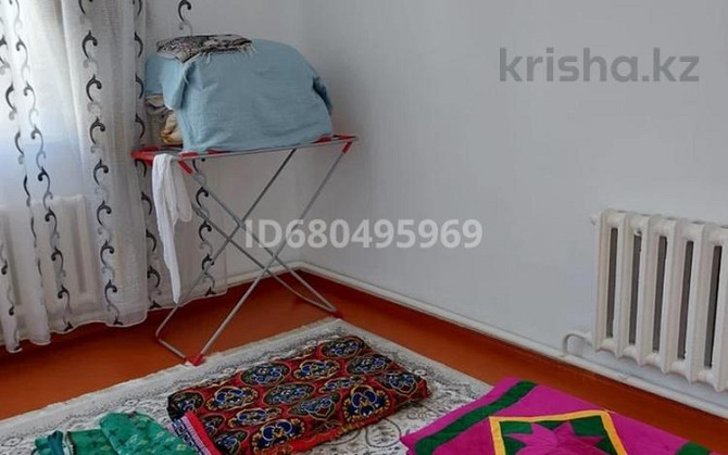 2-комнатный дом, 50 м², 8 сот., Бас Батыр 1 - Узынагаш  - изображение 2