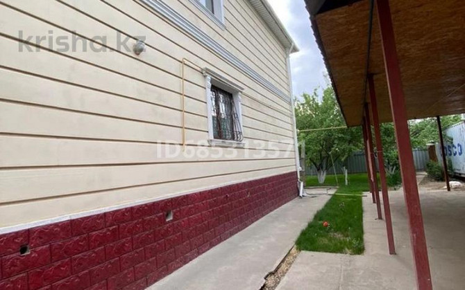 7-комнатный дом, 193 м², 10 сот., Туймебая, Түймебай 109а Ащибулак - изображение 2