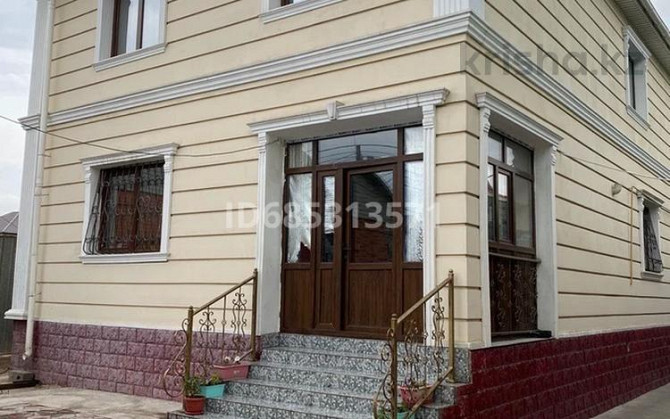 7-комнатный дом, 193 м², 10 сот., Туймебая, Түймебай 109а Ащибулак - изображение 1