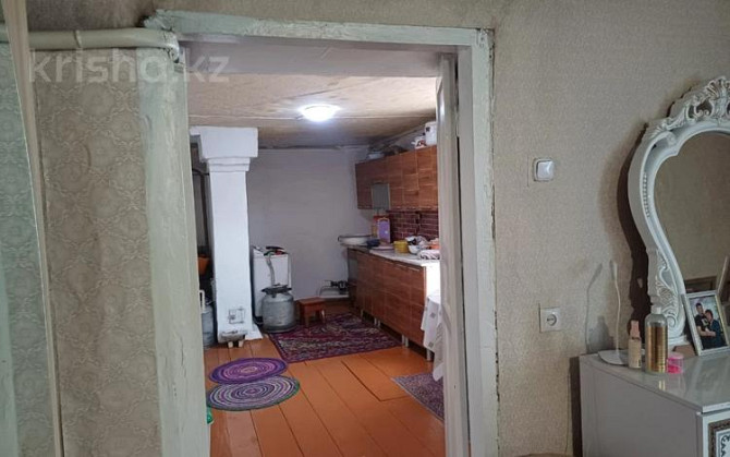 2-комнатный дом, 53 м², 4.53 сот., Серпина 7 Кокшетау - изображение 3