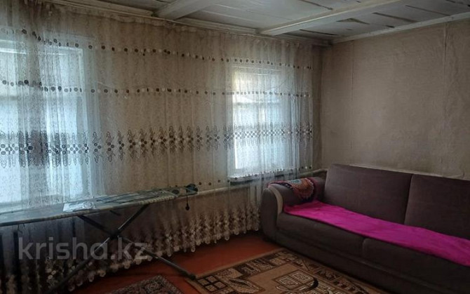 2-комнатный дом, 53 м², 4.53 сот., Серпина 7 Кокшетау - изображение 2