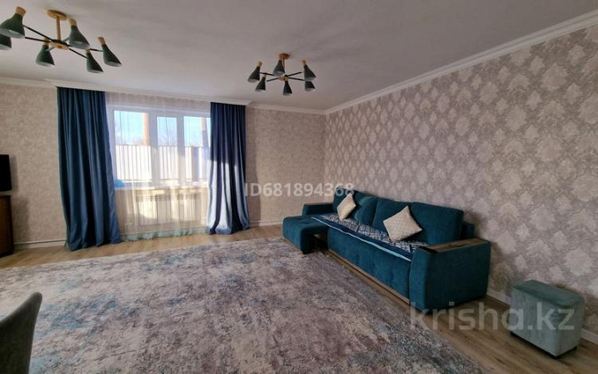 4-комнатный дом, 143 м², 11 сот., Талжанова 34 - Кунаева-Талжанова  - изображение 5